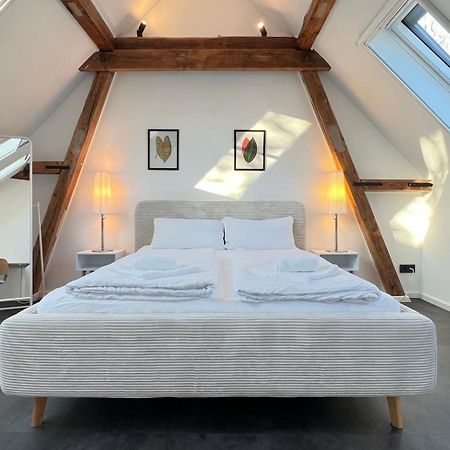 Ludwigshome - Zentrale Lage, Luxusbad, Workspace, Klima Людвигсбург Экстерьер фото